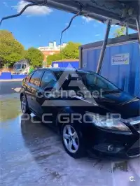 2010 Ford FOCUS