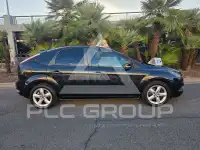2010 Ford FOCUS
