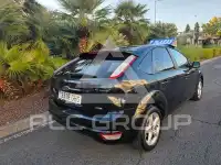 2010 Ford FOCUS