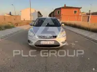 2010 Ford FOCUS