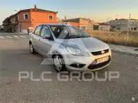 2010 Ford FOCUS