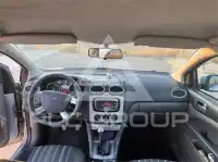 2010 Ford FOCUS