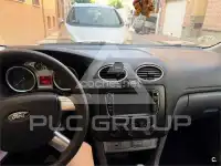 2010 Ford FOCUS