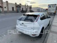 2010 Ford FOCUS