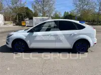 2010 Ford FOCUS
