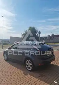 2010 Ford FOCUS
