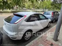 2010 Ford FOCUS