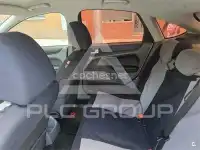 2010 Ford FOCUS