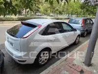2010 Ford FOCUS