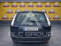 2010 Ford FOCUS