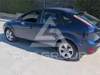 2010 Ford FOCUS