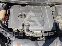 2010 Ford FOCUS