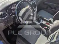 2010 Ford FOCUS
