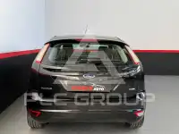 2010 Ford FOCUS