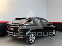 2010 Ford FOCUS