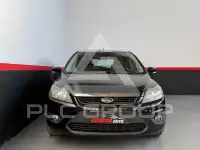 2010 Ford FOCUS