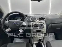 2010 Ford FOCUS