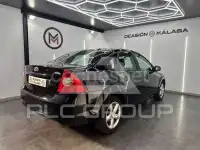 2010 Ford FOCUS