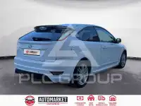 2010 Ford FOCUS