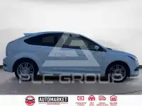 2010 Ford FOCUS