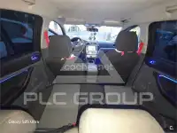 2010 Ford FOCUS