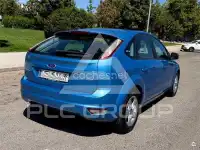 2010 Ford FOCUS