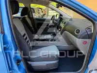 2010 Ford FOCUS