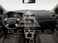 2010 Ford FOCUS