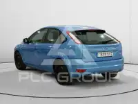 2010 Ford FOCUS