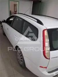 2010 Ford FOCUS