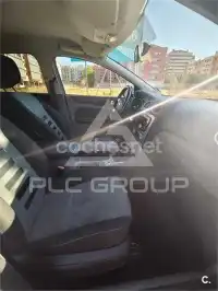2010 Ford FOCUS