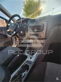 2010 Ford FOCUS