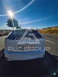 2010 Ford FOCUS