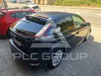 2010 Ford FOCUS