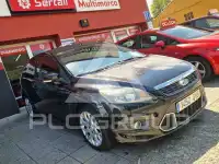 2010 Ford FOCUS