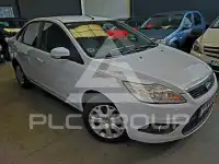 2010 Ford FOCUS