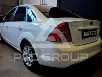 2010 Ford FOCUS