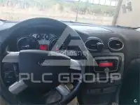 2010 Ford FOCUS