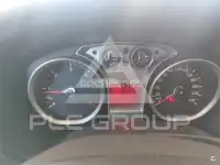 2010 Ford FOCUS