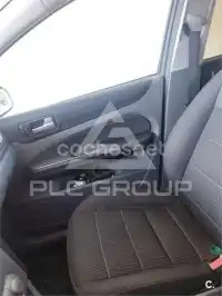 2010 Ford FOCUS