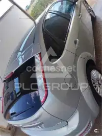 2010 Ford FOCUS