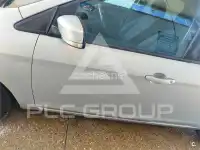 2010 Ford FOCUS