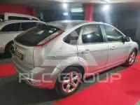 2010 Ford FOCUS
