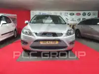 2010 Ford FOCUS