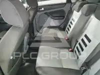 2010 Ford FOCUS