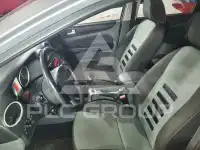 2010 Ford FOCUS