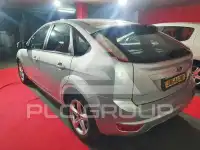 2010 Ford FOCUS