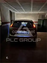 2010 Ford FOCUS