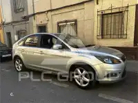 2010 Ford FOCUS