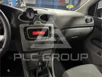 2010 Ford FOCUS